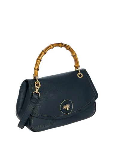 Bric's Gondola women's handbag, blue