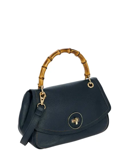 Bric's Gondola women's handbag, blue