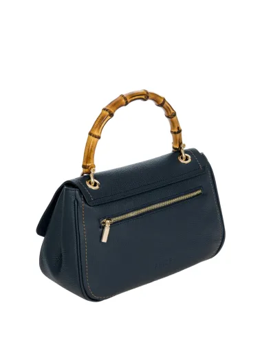 Borsa un manico Girasole Brics, blu