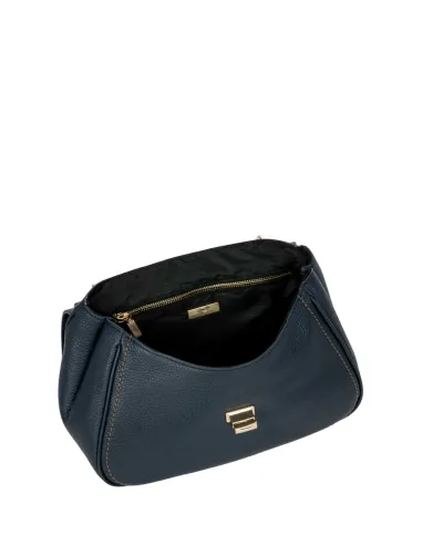 Bric's Gondola Damen-Handtasche, blau