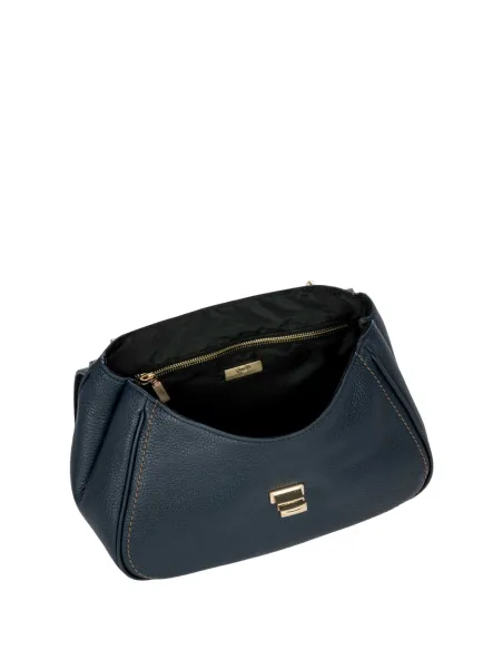 Bric's Gondola Damen-Handtasche, blau