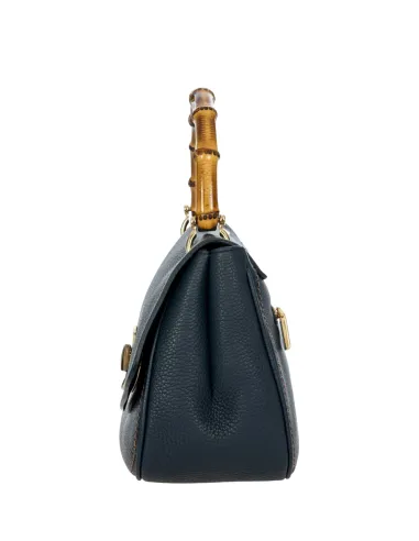 Bric's Gondola women's handbag, blue