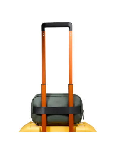 Piquadro C2OW Beauty-Etui aus...