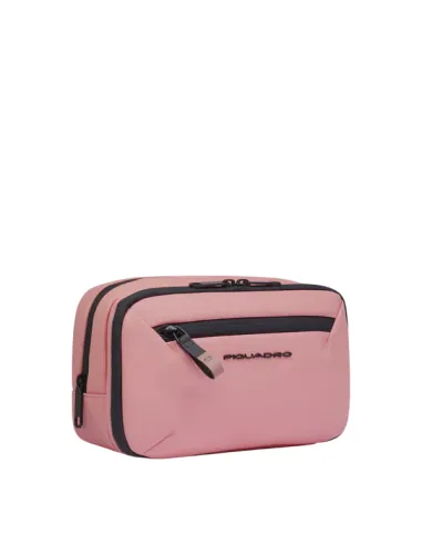 Piquadro C2OW Beauty-Etui aus...