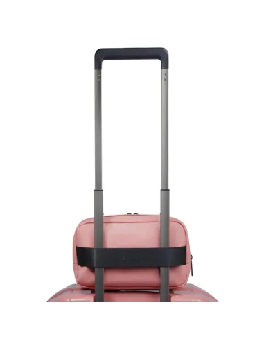 Piquadro C2OW Beauty-Etui aus...