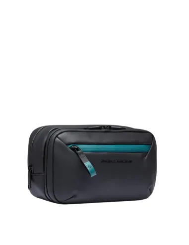 Piquadro C2OW waterproof fabric...