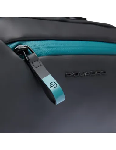 Piquadro C2OW Beauty-Etui aus...