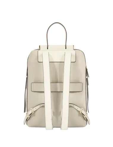 Zaino Piquadro Circle, bianco