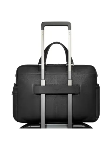 Cartella 2 manici porta pc da 15,6...