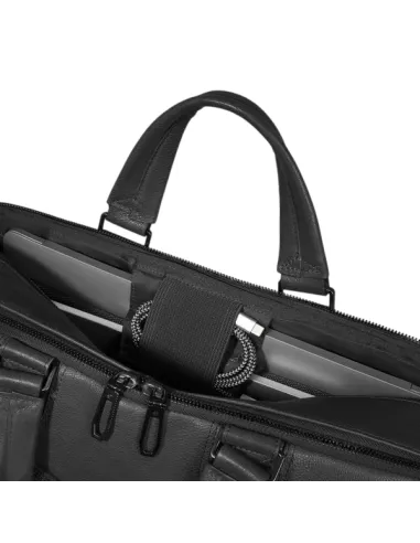 Cartella 2 manici porta pc da 15,6...