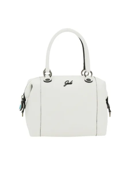 Gabs G3 Plus convertible women's bag, large size, white