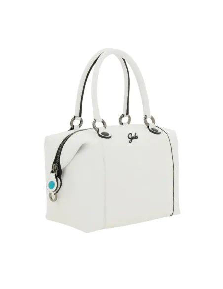 Gabs G3 Plus convertible women's bag, large size, white
