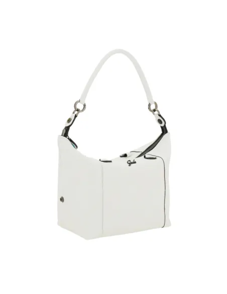 Gabs G3 Plus convertible women's bag, large size, white