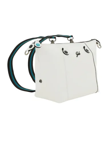 Borsa Gabs G3 Plus Taglia L in pelle,...