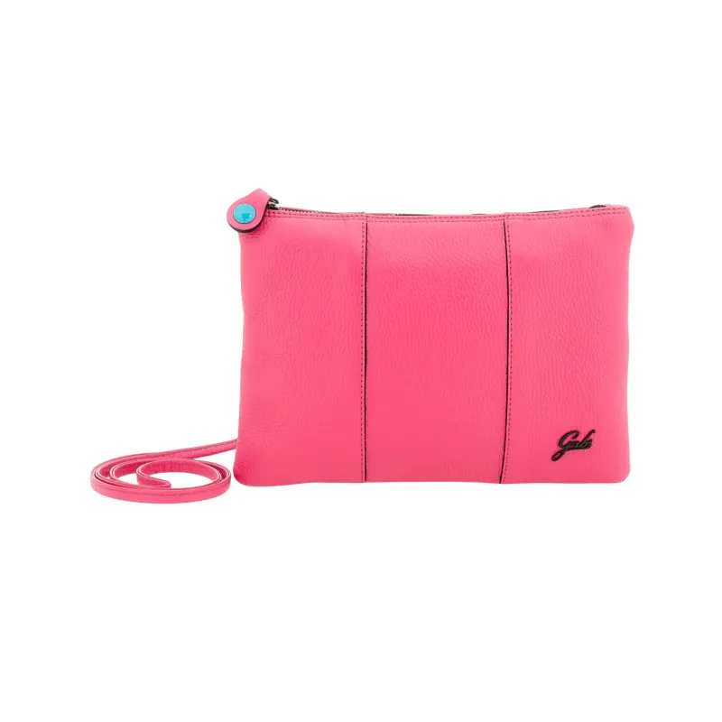 Gabs Beyonce small cross-body bag, azalea