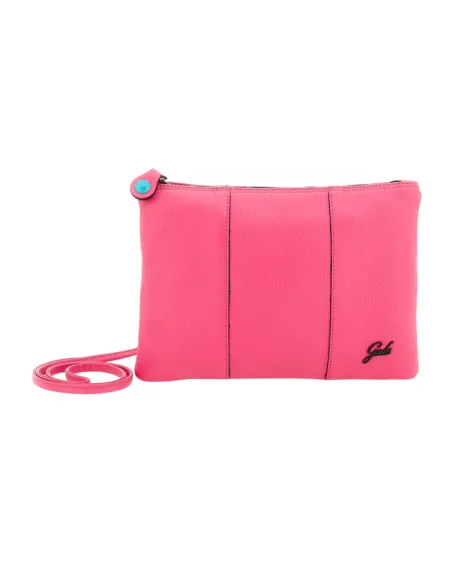 Gabs Beyonce small cross-body bag, azalea