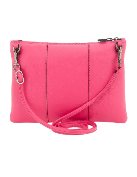 Gabs Beyonce small cross-body bag, azalea