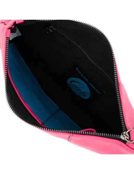 Gabs Beyonce small cross-body bag, azalea