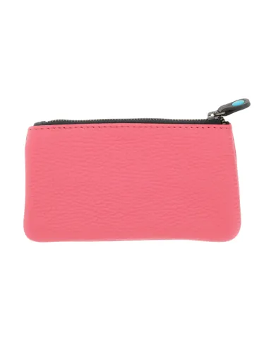 Gabs Gkey Key pouch, azalea