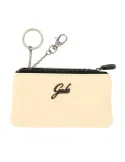 Gabs Gkey-Schlüsselanhänger-Etui, ecrù