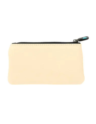 Gabs Gkey Key pouch, ecrù