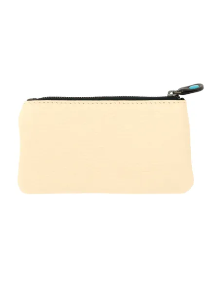 Gabs Gkey Key pouch, ecrù