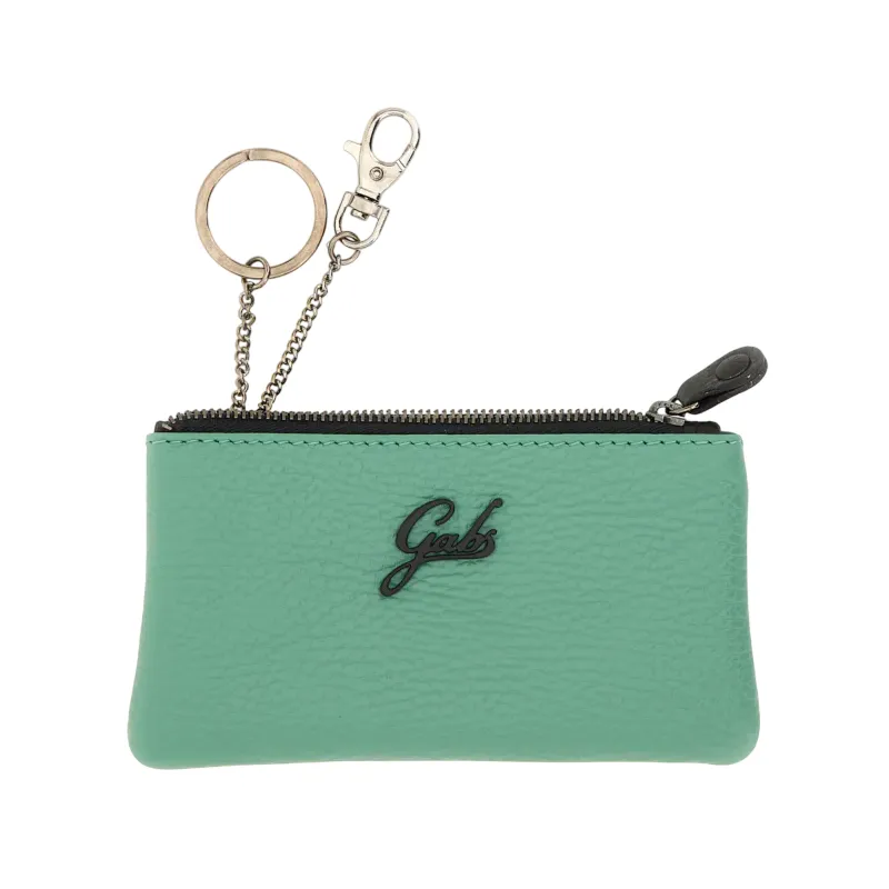 Gabs Gkey Key pouch, filodendro
