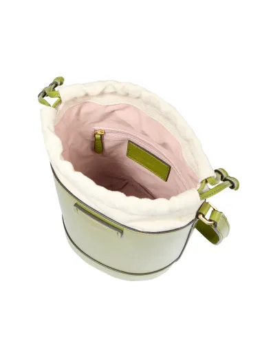 The Bridge Gloria bucket bag,...