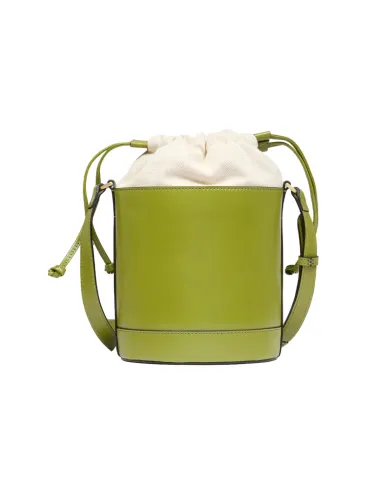 The Bridge Gloria bucket bag,...