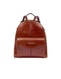 The Bridge Gloria kleiner Rucksack, braun