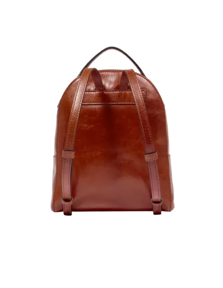 The Bridge Gloria kleiner Rucksack, braun