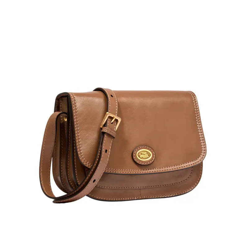 The Bridge Story Shoulder bag with flap and three... 2