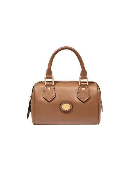 The Bridge Story small bowling bag, marzipan