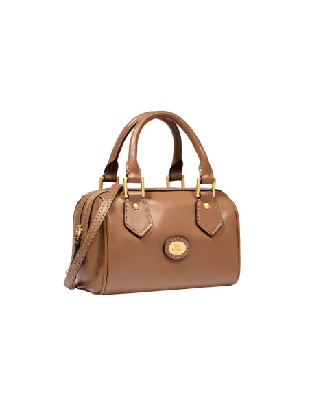 The Bridge Story small bowling bag, marzipan