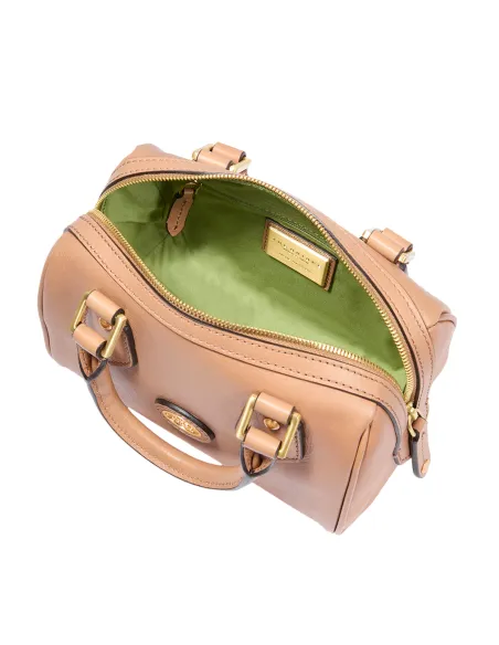 The Bridge Story small bowling bag, marzipan