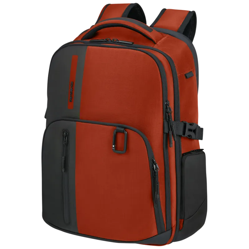 Zaino Porta PC da 15,6 Samsonite Biz2Go, terracotta-red 2