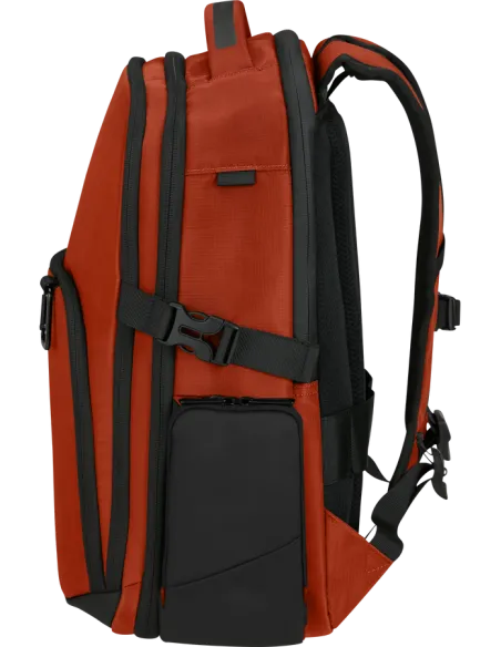 Zaino Porta PC da 15,6 Samsonite Biz2Go, terracotta-red