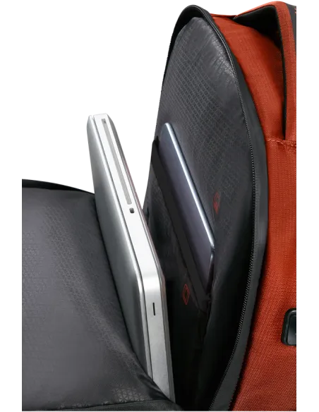 Zaino Porta PC da 15,6 Samsonite Biz2Go, terracotta-red