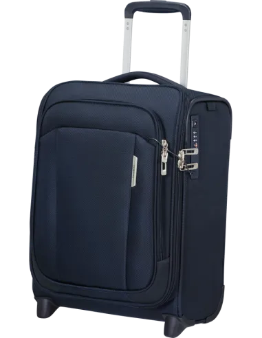 Trolley 45 cm da sotto sedile...