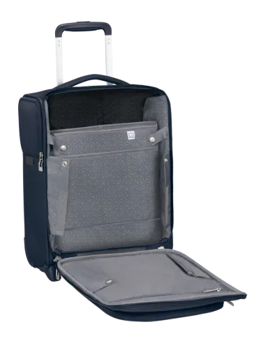 Trolley 45 cm da sotto sedile...