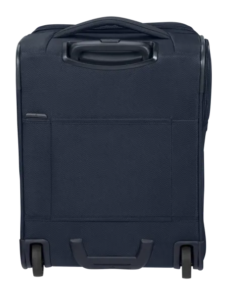 Samsonite Respark under-seat trolley, blue
