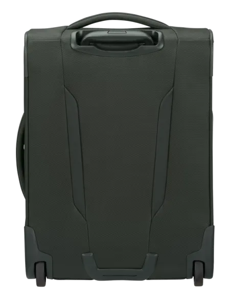 Trolley 55 cm Samsonite Respark, waldgrün