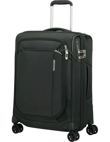Samsonite Respark cabin trolley with...