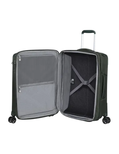 Samsonite Respark cabin trolley with...