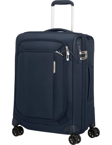Samsonite Respark cabin trolley with...