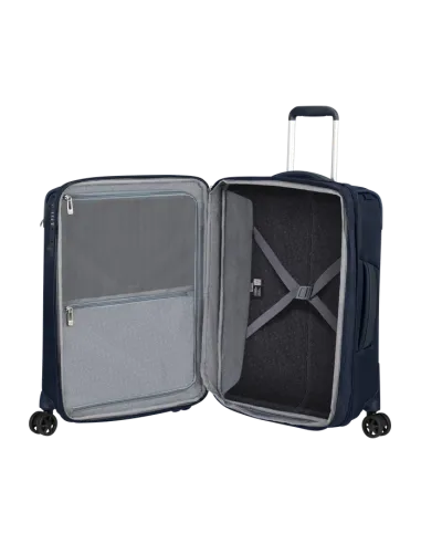 Samsonite Respark cabin trolley with...