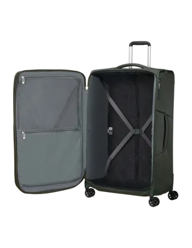 Trolley grande espandibile Samsonite...