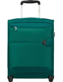 Samsonite Urbify Untersitz-Trolley, grün