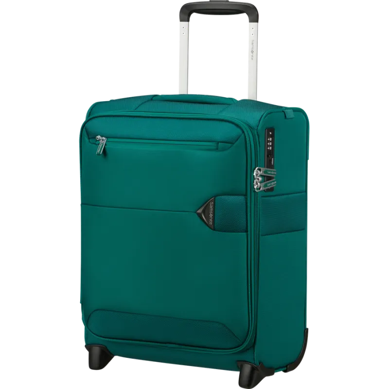 Samsonite Urbify underseater trolley, pine green 2