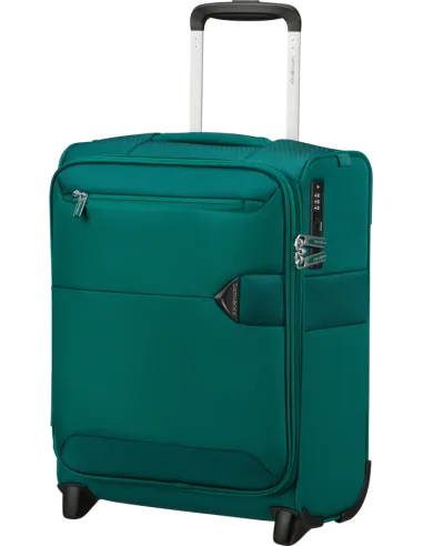 Samsonite Urbify Untersitz-Trolley, grün